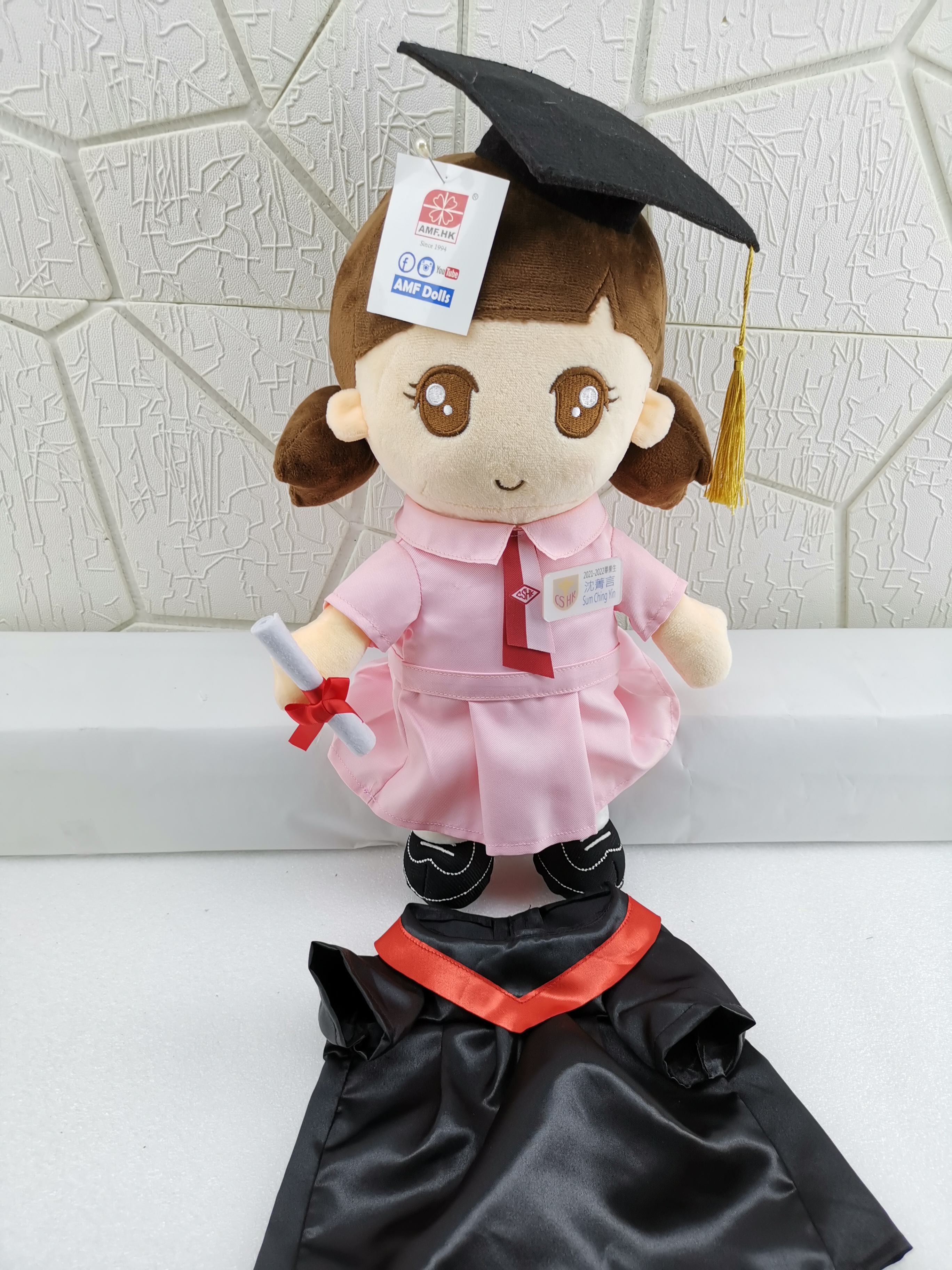 香港嘉諾撒學校 產品照片（16/23）